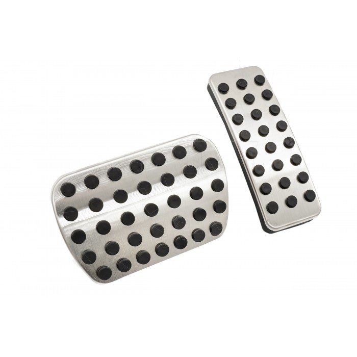 Kit Coiffe de Pédale Pour Mercedes Classe A B Cla Gl Gla Gle Gls M R 2900500