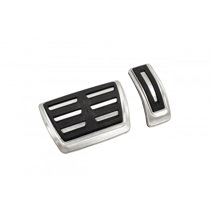 Kit Coiffe de Pédale Pour Audi A4 A5 A6 A7 A8 Q3 Q5 4G1064205A 4H0721891