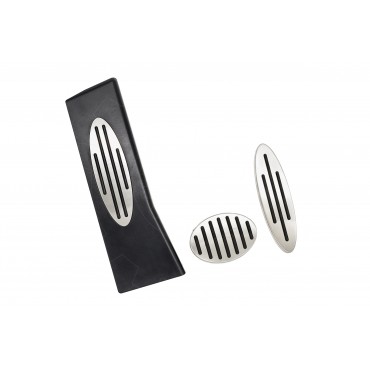 Kit Coiffe de Pédale Pour Mini Clubman Clubvan Countryman 35006860690 6860690