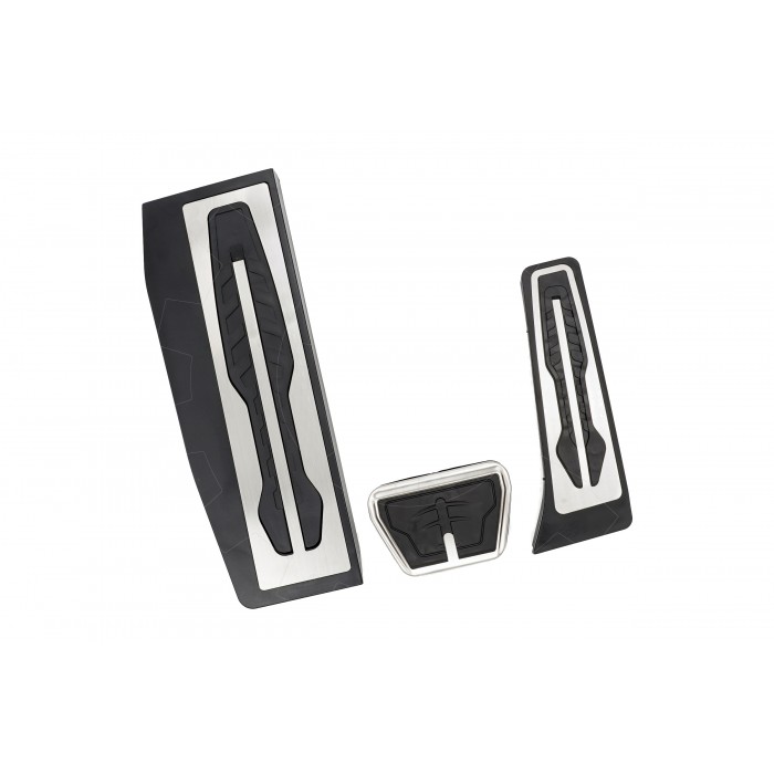 Kit Coiffe de Pédale Pour Bmw Série 1 F20 3 F30 4 F33 F83 5 F10 35002232276