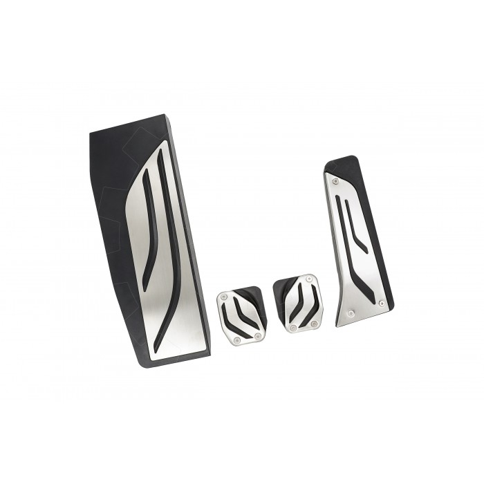 Kit Coiffe de Pédale Pour Bmw Série 1 E87 3 E46 5 E39 X1 E84 35002232276