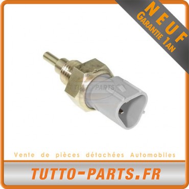 Capteur température d'eau Mazda 323 626 MX5 Toyota Corolla Yaris