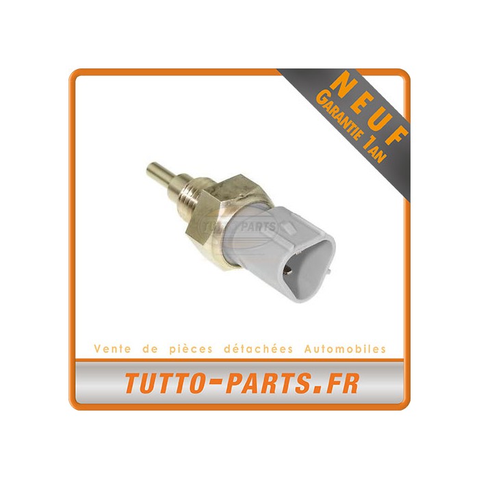 Capteur température d'eau Mazda 323 626 MX5 Toyota Corolla Yaris