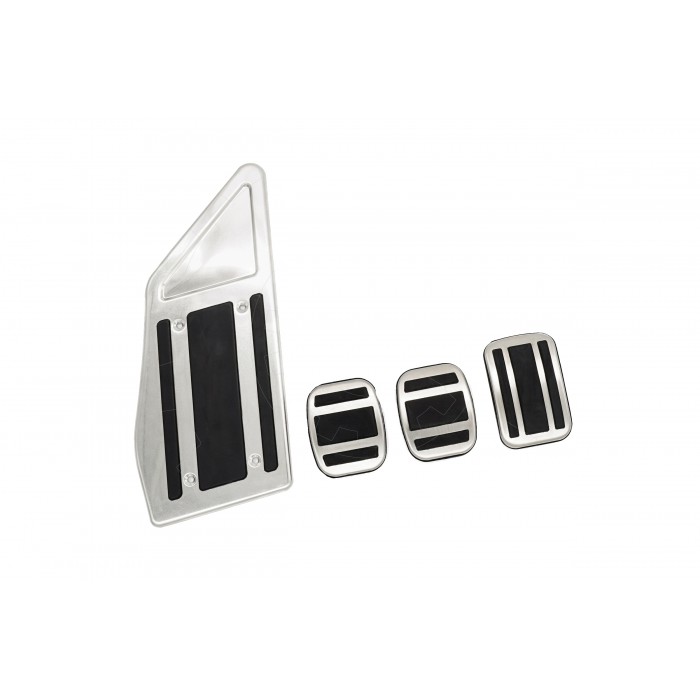 Kit Coiffe de Pédale Pour Ds Ds 7 Opel Grandland X Peugeot 2008 II 213013