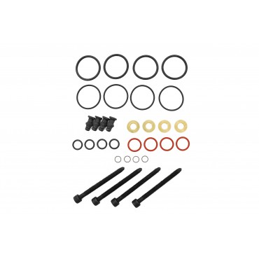 Kit Joints Injecteur Pour Audi A2 A3 A4 Ford Galaxy Seat Alhambra 038198051BS2