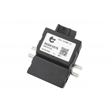 Module Controle Pompe à Carburant Pour Bmw Série 1 F20 F21 F40 2 F45 16147936516