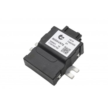 Module Controle Pompe à Carburant Pour Bmw Série 3 F30 5 G30 6 G32 7 G11 7461741