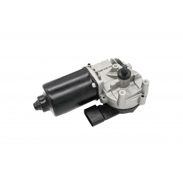 Moteur d'Essuie Glace Avant Pour Vw Caddy III Touran 2K1955119A 1T1955119