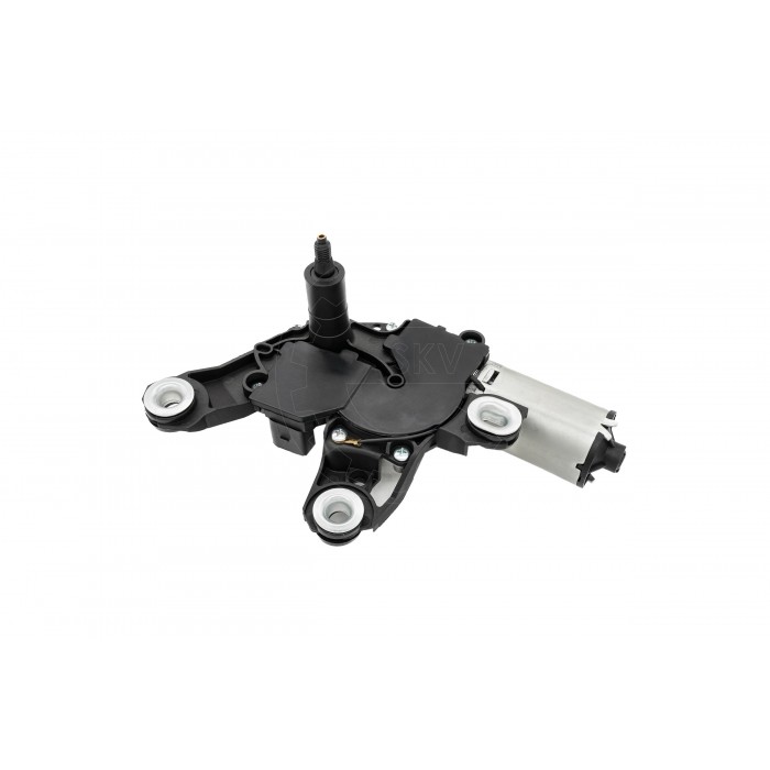 Moteur d'Essuie Glace Lunette Arrière Pour Audi Q5 2016-2021 80A955711