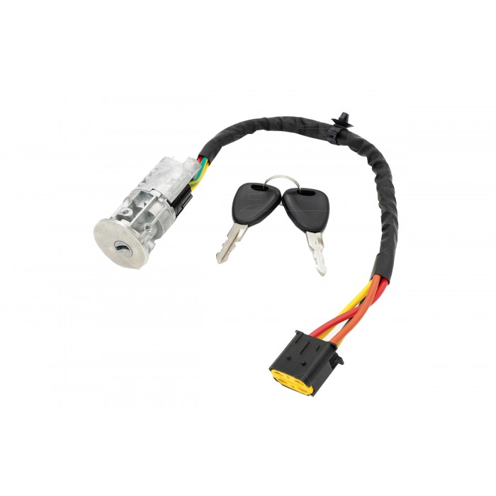 Neiman Antivol de Direction Pour Renault Clio II Thalia I 487002447R 7701471220