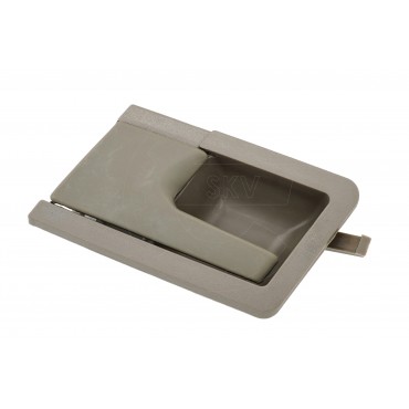 Poignée de Porte Intérieur Gauche Pour Vw Transporter 1990-2003 74837019