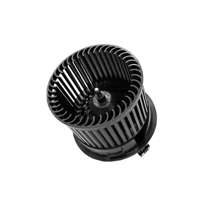 Pulseur d'Air Habitacle Pour Citroën C3 III Peugeot 2008 I 208 I 1608182080