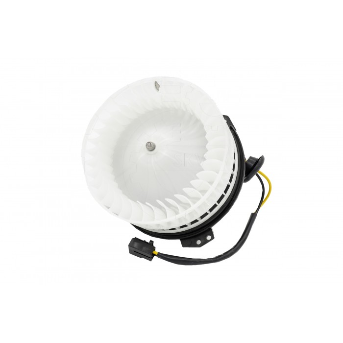 Pulseur d'Air Habitacle Pour Chrysler Pacifica 2003-2006 4885475,4885475AC