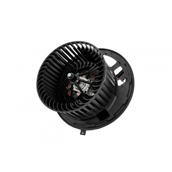 Pulseur d'Air Habitacle Pour Bmw Série 1 E81 3 E90 X1 E84 X3 F25 64116933633