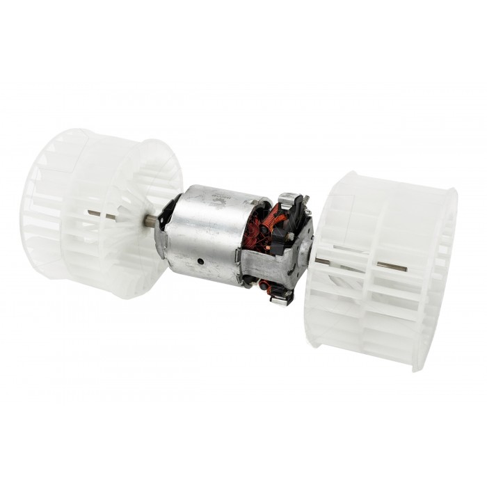 Pulseur d'Air Habitacle Pour Bmw Série 3 E30 Z3 E36 1386154 64111386154