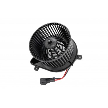 Pulseur d'Air Habitacle Pour Renault Megane Scénic I 7701206251 7701041792