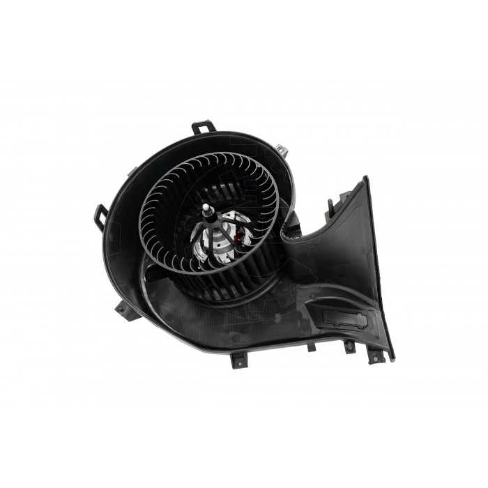 Pulseur d'Air Habitacle Pour Fiat Croma Opel Signum Vectra C Saab 9-3 X 77363723