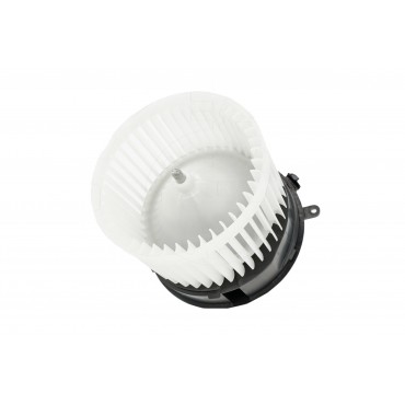 Pulseur d'Air Habitacle Pour Nissan X-Trail II 2007-2014 27225EN00B 27225EN00C
