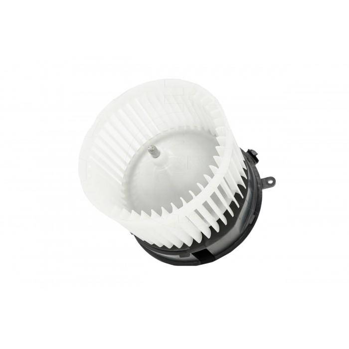 Pulseur d'Air Habitacle Pour Nissan X-Trail II 2007-2014 27225EN00B 27225EN00C