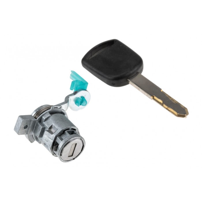 2 Barillet Serrure de Porte Pour Honda Cr-V II 2001-2007 72185S9A013