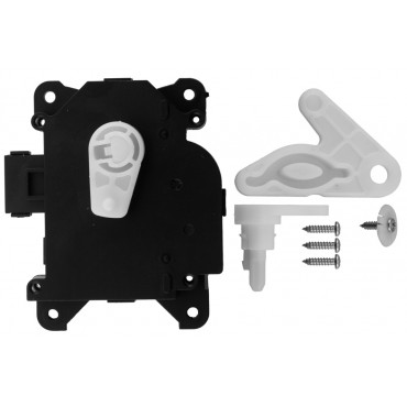 Actionneur de Chauffage Clapet Pour Ford Edge Lincoln Mkx 2007-2015 7T4Z19E616A
