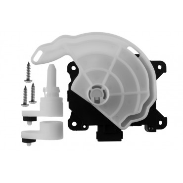 Actionneur de Chauffage Clapet Pour Ford Edge Lincoln Mkx 2007-2015 7T4Z19E616D