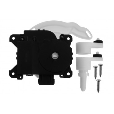 Actionneur de Chauffage Clapet Pour Ford Edge Lincoln Mkx 2007-2015 7T4Z19E616D