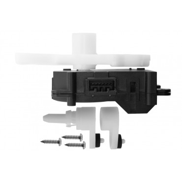 Actionneur de Chauffage Clapet Pour Ford Edge Lincoln Mkx 2007-2015 7T4Z19E616D