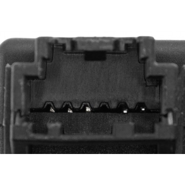 Actionneur de Chauffage Clapet Pour Ford Mustang 2010-2014 AR3Z19E616E