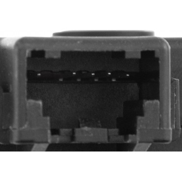 Actionneur de Chauffage Clapet Pour Ford Usa Edge 2015-2018 DG9Z19E616C YH2024