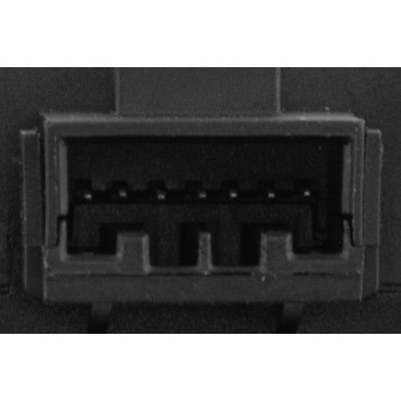 Actionneur de Chauffage Clapet Pour Honda Accord VIII 2008-2015 79350TA5A11