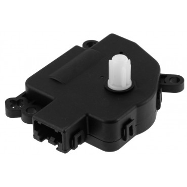 Actionneur de Chauffage Clapet Pour Nissan Pathfinder III Titan 27743ZP00A