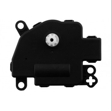 Actionneur de Chauffage Clapet Pour Nissan Pathfinder III Titan 27743ZP00A