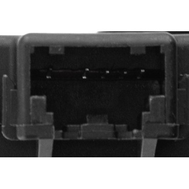 Actionneur de Chauffage Clapet Pour Nissan Pathfinder III Titan 27743ZP00A