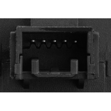 Actionneur de Chauffage Clapet Pour Toyota Avalon 1999-2004 8710607071