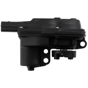 Actionneur de Papillon des Gaz Pour Opel Astra J K Insignia A B 55569989