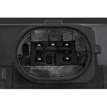 Actionneur de Papillon des Gaz Pour Opel Astra J K Insignia A B 55569989