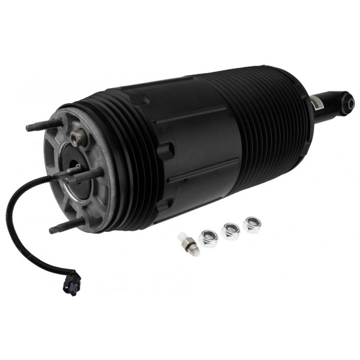 Amortisseur Arrière Pour Cadillac Escalade Chevrolet Silvrado Tahoe 22265031