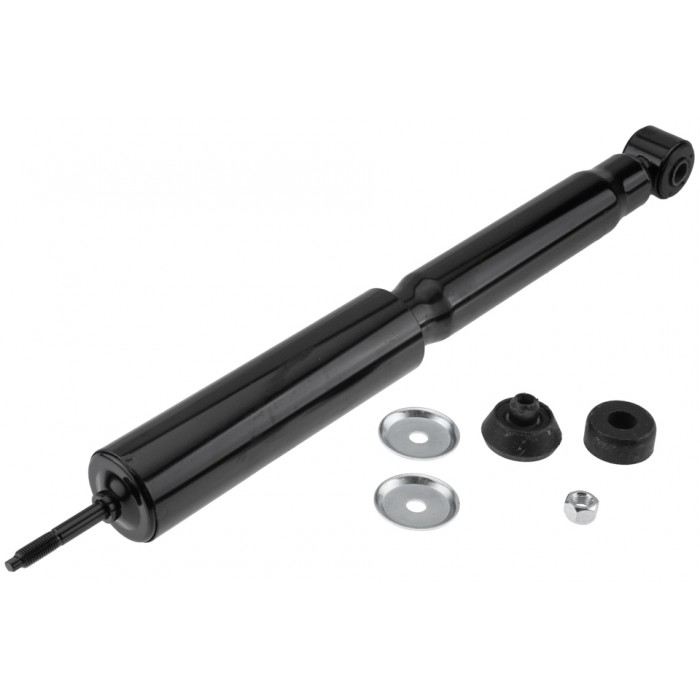 Amortisseur Arrière Pour Opel Frontera B Vauxhall Frontera 93187931 8971794440