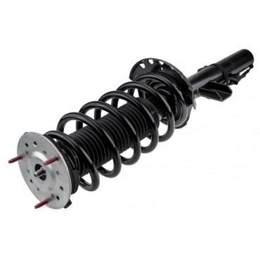 Amortisseur Arrière Gauche Pour Land Rover Range Rover Evoque EJ3218K004CB