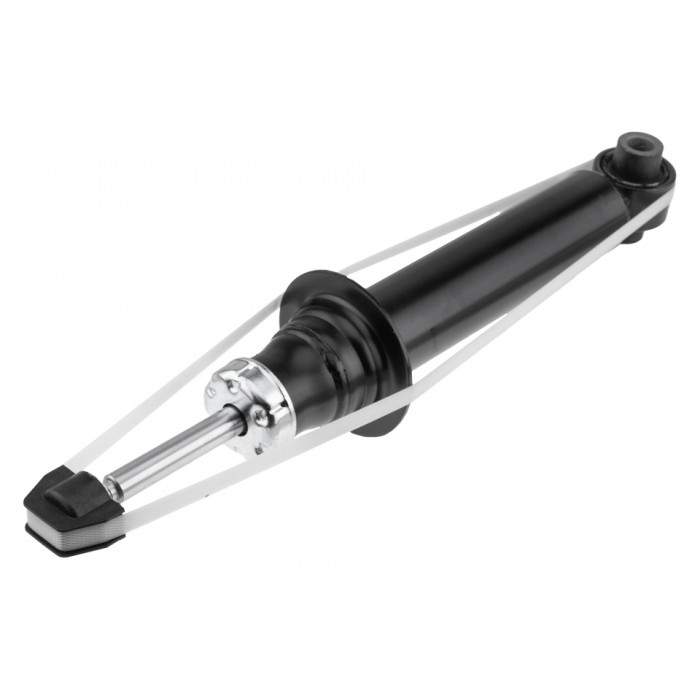 Amortisseur Avant Pour Peugeot 407 2004-2010 5202TS 5202PA