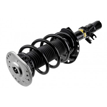 Amortisseur Avant Droit Pour Land Rover Range Rover BJ3218045CE LR024444