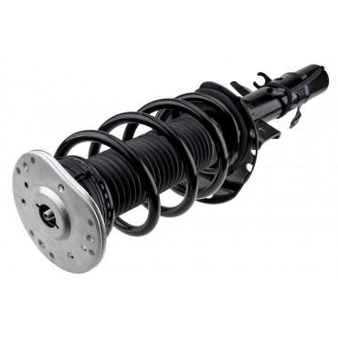 Amortisseur Avant Gauche Pour Land Rover Range Rover 2011-2019 LR070932 LR057930