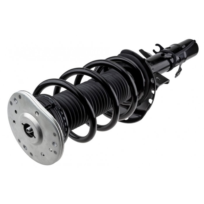 Amortisseur Avant Gauche Pour Land Rover Range Rover 2011-2019 LR070932 LR057930