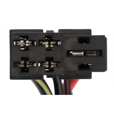 Antivol de Direction + Clefs Pour Mercedes Sprinter Vito Classe V 5458108