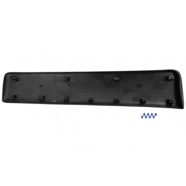 Baguette de Porte Avant Gauche Pour Nissan Primastar Opel Vivaro A B 8200036088