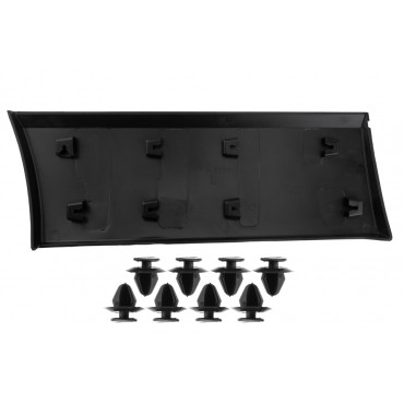 Baguette de Porte Latérale Gauche Pour Opel Vivaro B Renault Trafic 6000617434