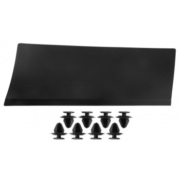 Baguette de Porte Latérale Gauche Pour Opel Vivaro B Renault Trafic 6000617434