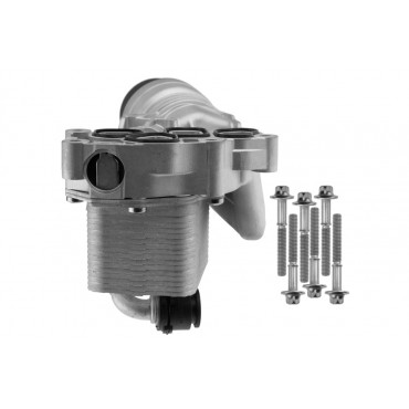 Boitier de Filtre à Huile + Radiateur Pour Bmw Série 1 F40 2 F45 11428649177