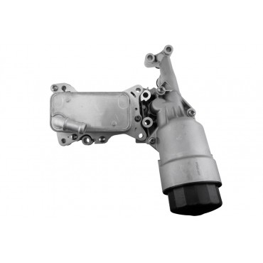 Boitier de Filtre à Huile + Radiateur Pour Jeep Compass Patriot A6511801310